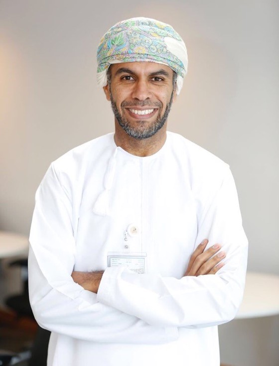 HE Dr. Ali Alshidhani