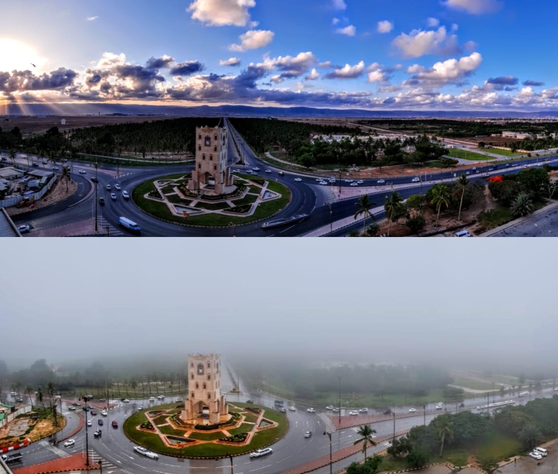 Khareef Pic by Sarthak