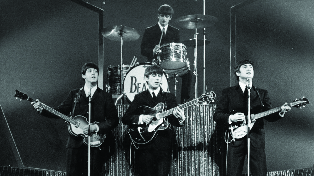The Beatles