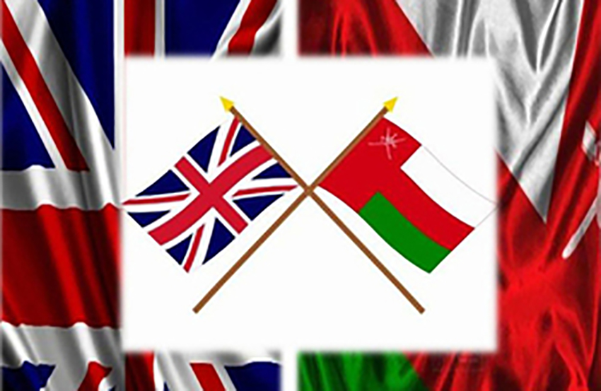 Oman UK