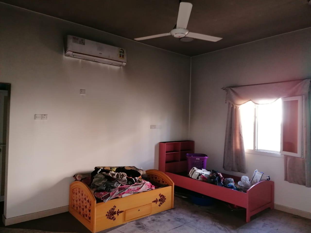 9-year-old rescues his family from house fire - Oman Observer