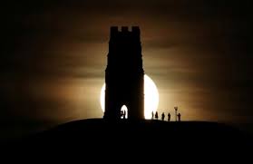 darkness