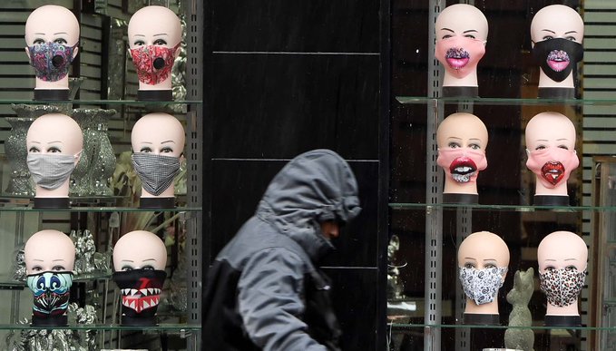 masks