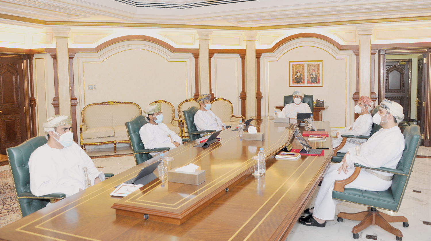 Tender Board awards projects worth over RO 158 million Oman Observer