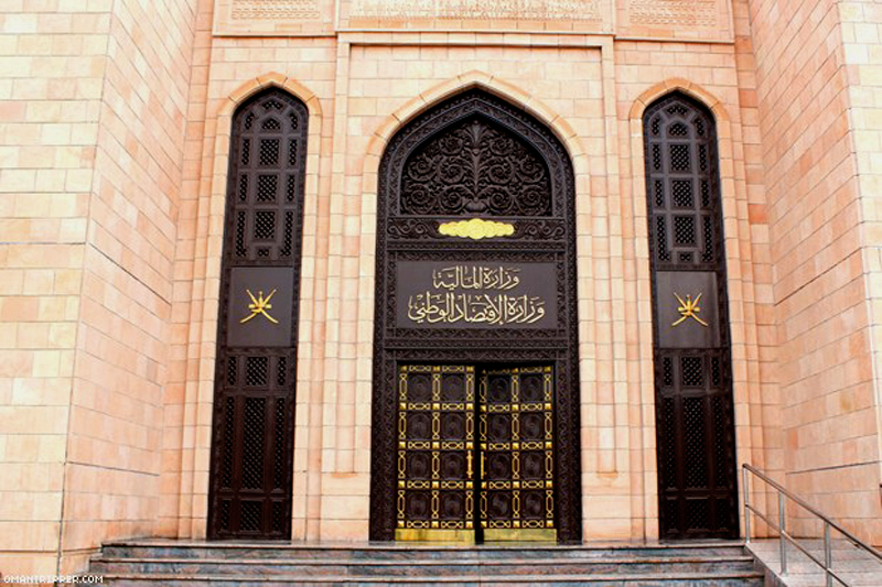 19-Oman-real-GDP-to-contract-4pc-in-2020-due-to-low-oil-prices