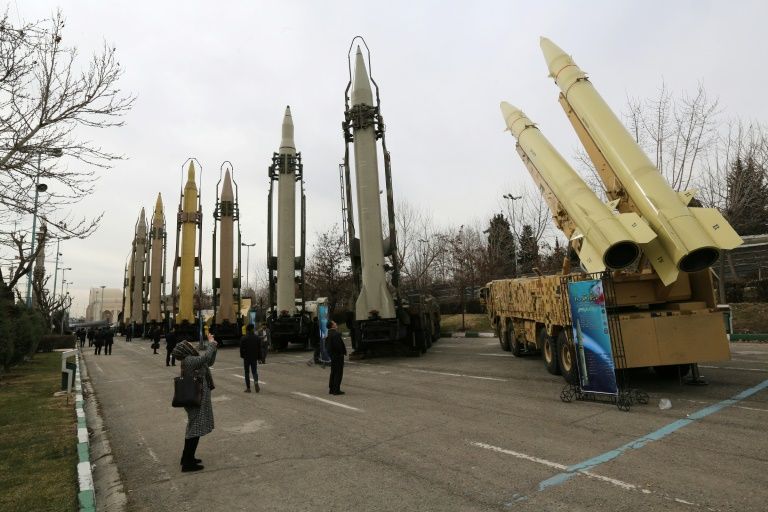 Iran