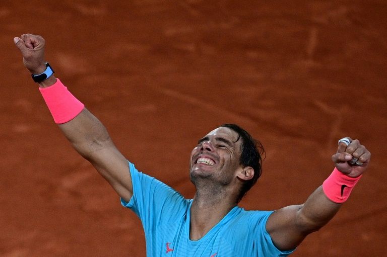 Nadal