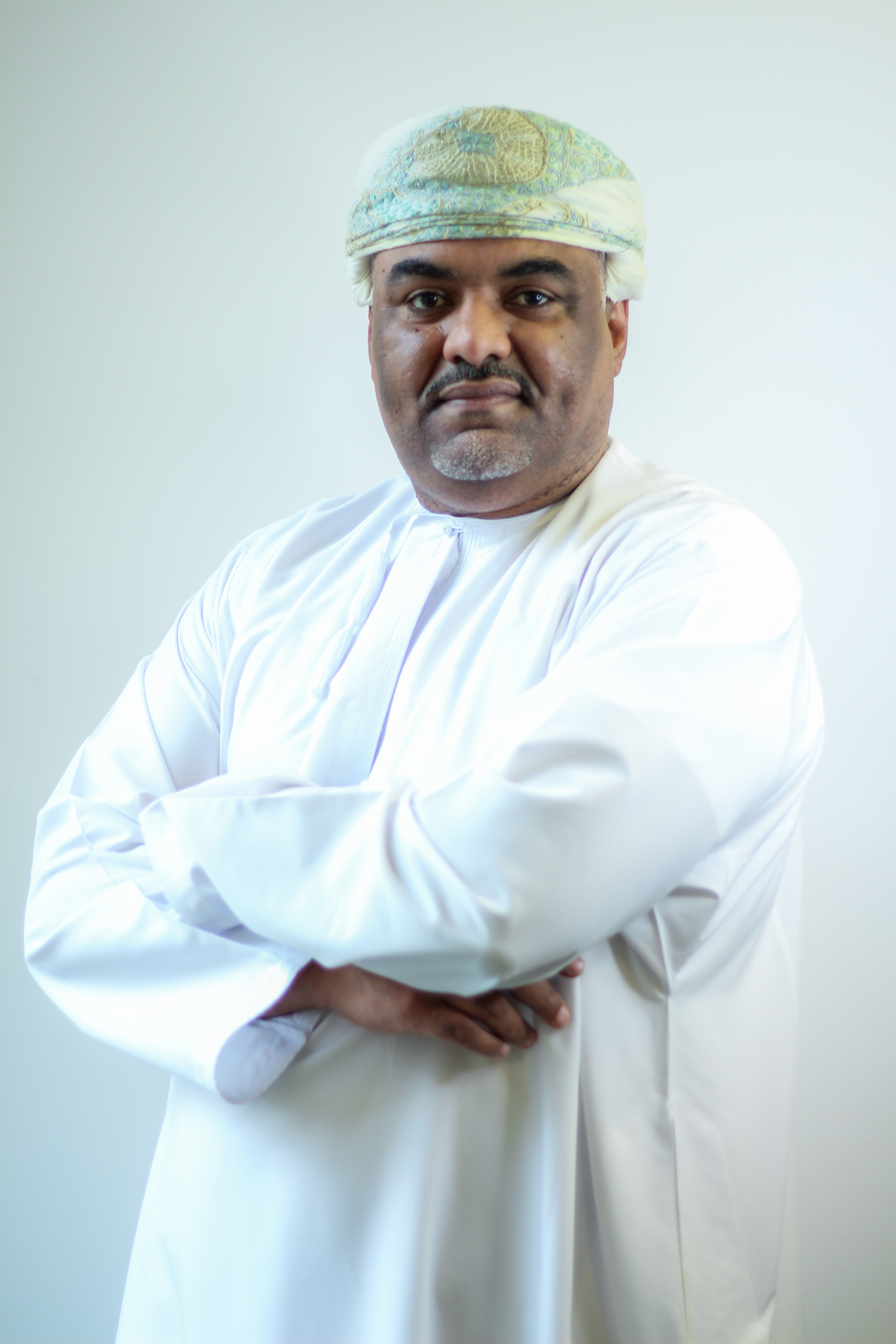 Raid Al-Salami, Managing Director, DME