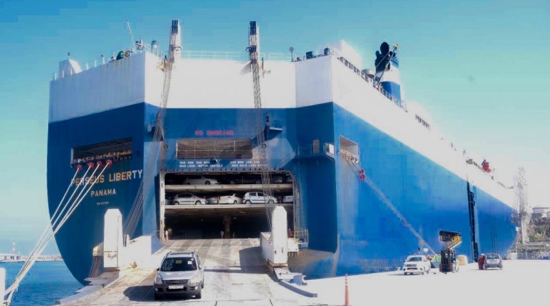 Salalah Port