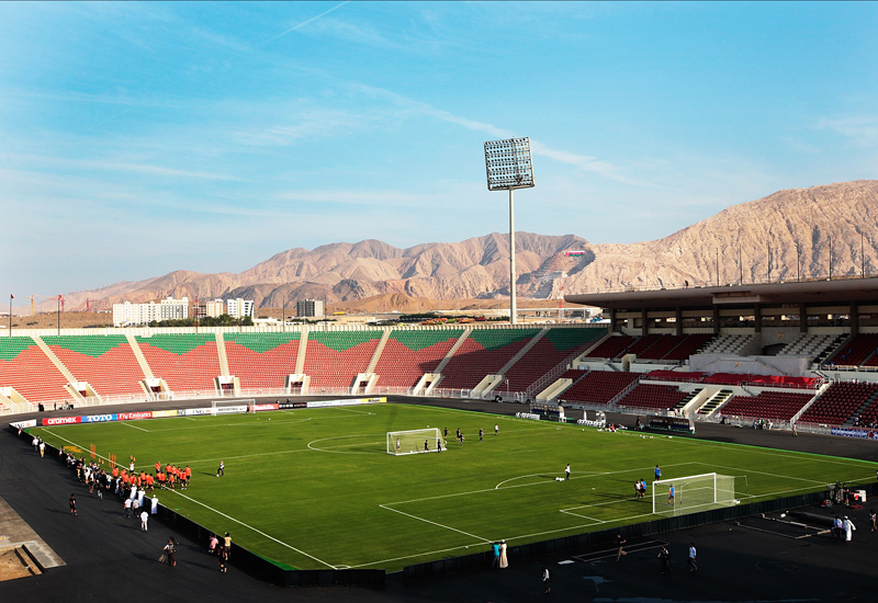 Sultan-Qaboos-Sports-Complex-Oman
