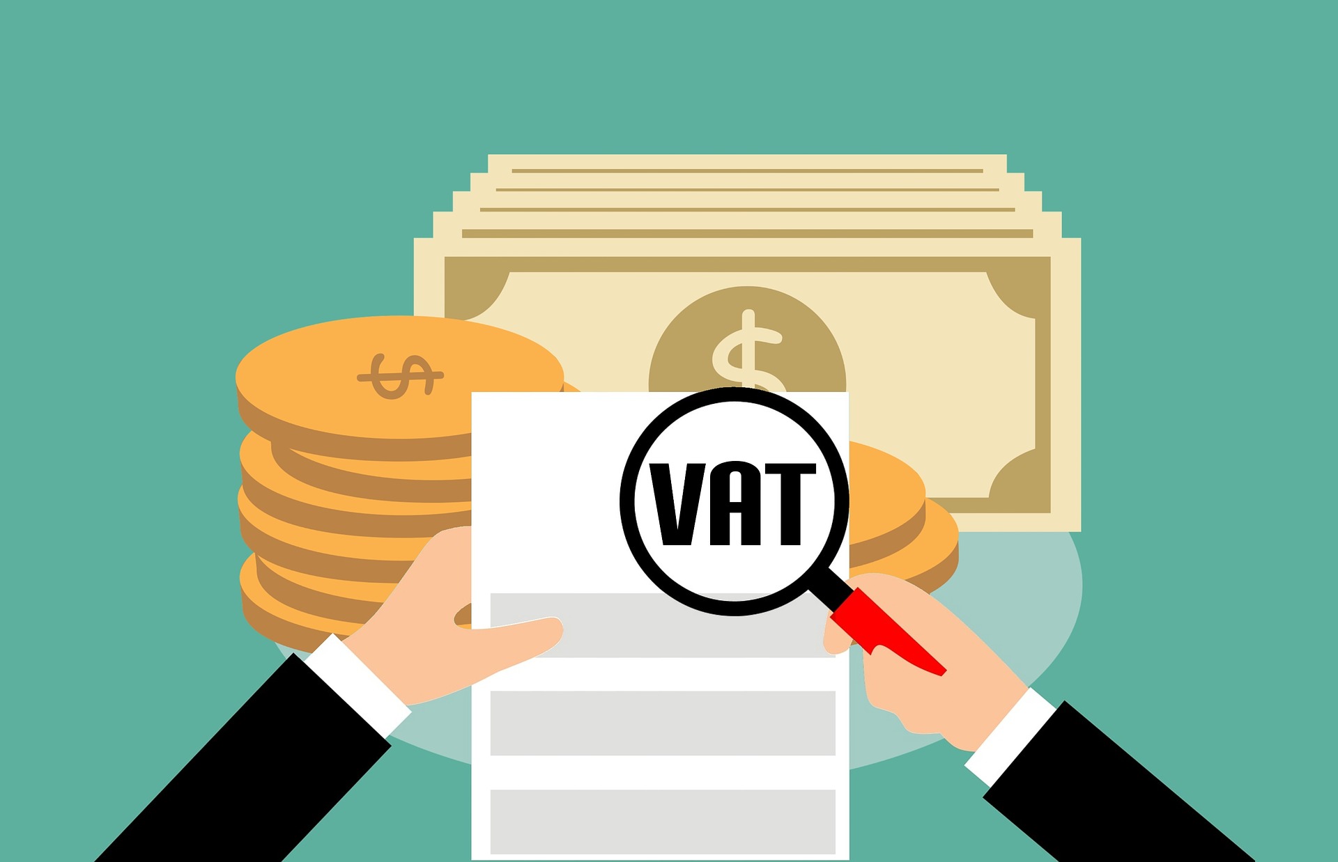 VAT in Eu (1)