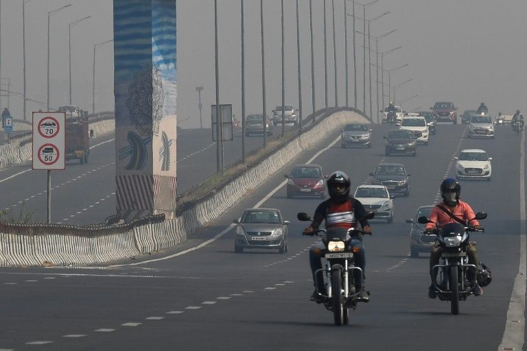 delhi