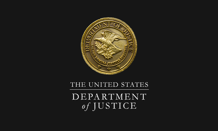 department of justice