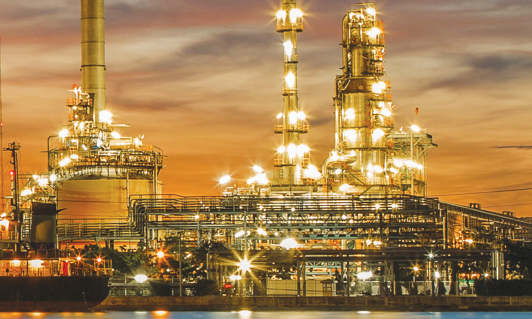 Oman’s OQ Group posts revenues of 19 bn in 2019 Oman Observer