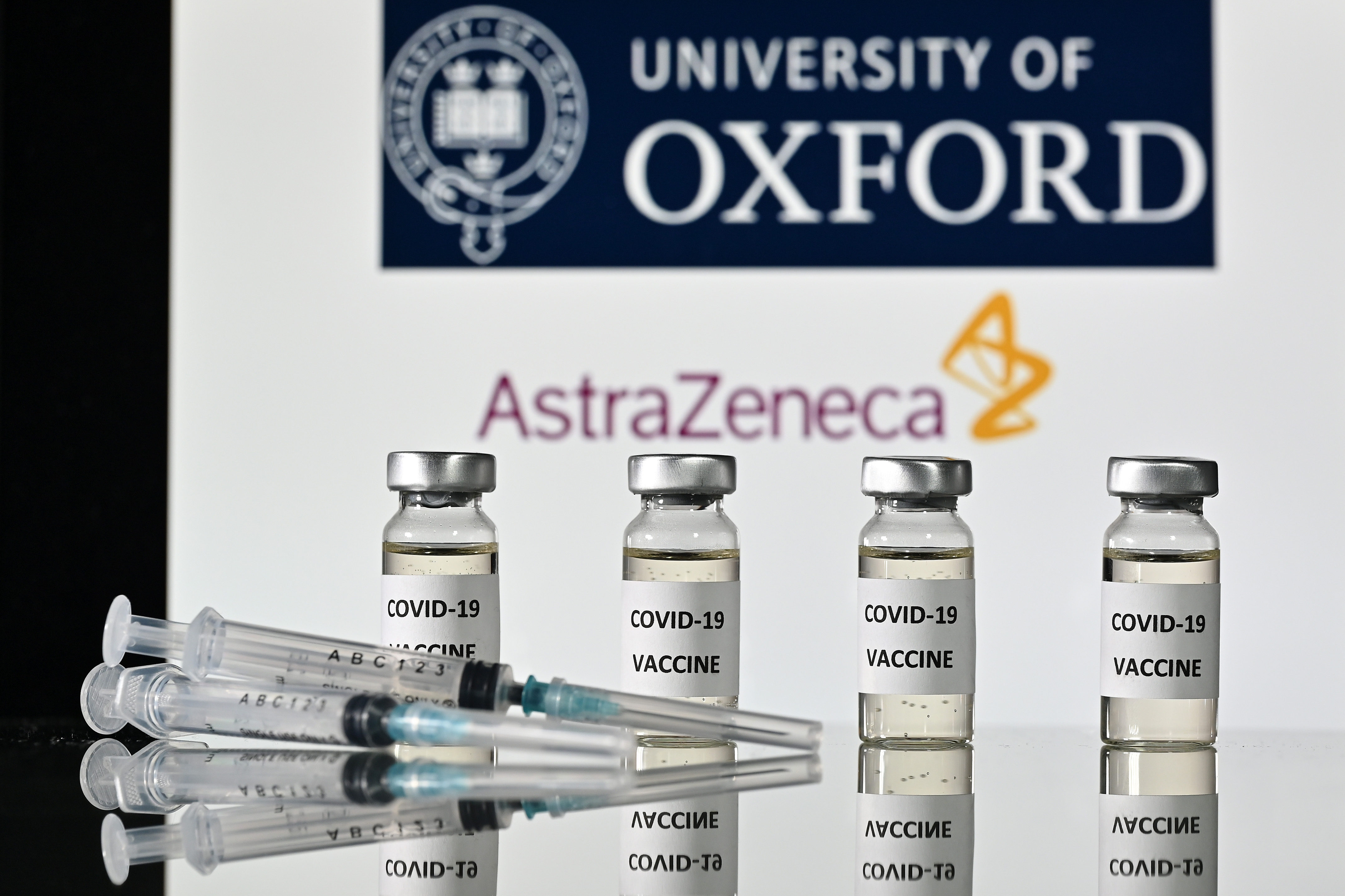 FILES-BRITAIN-HEALTH-VIRUS-VACCINE-ASTRAZENECA