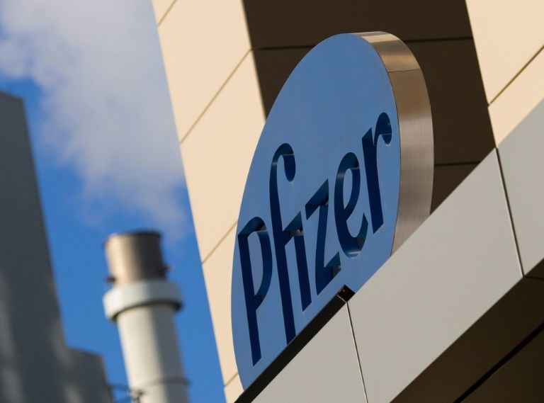 pfizer