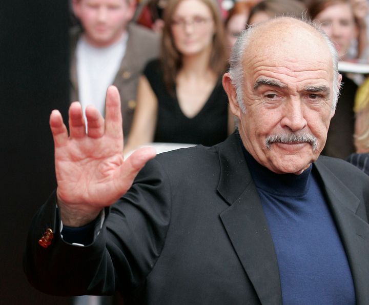 sean-connery-waves.reuters