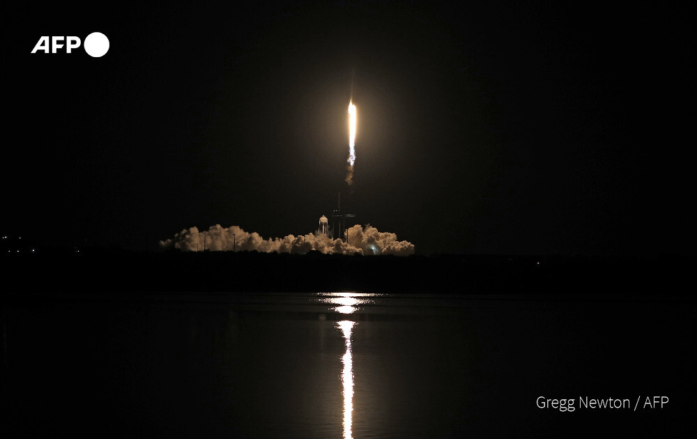 spacex