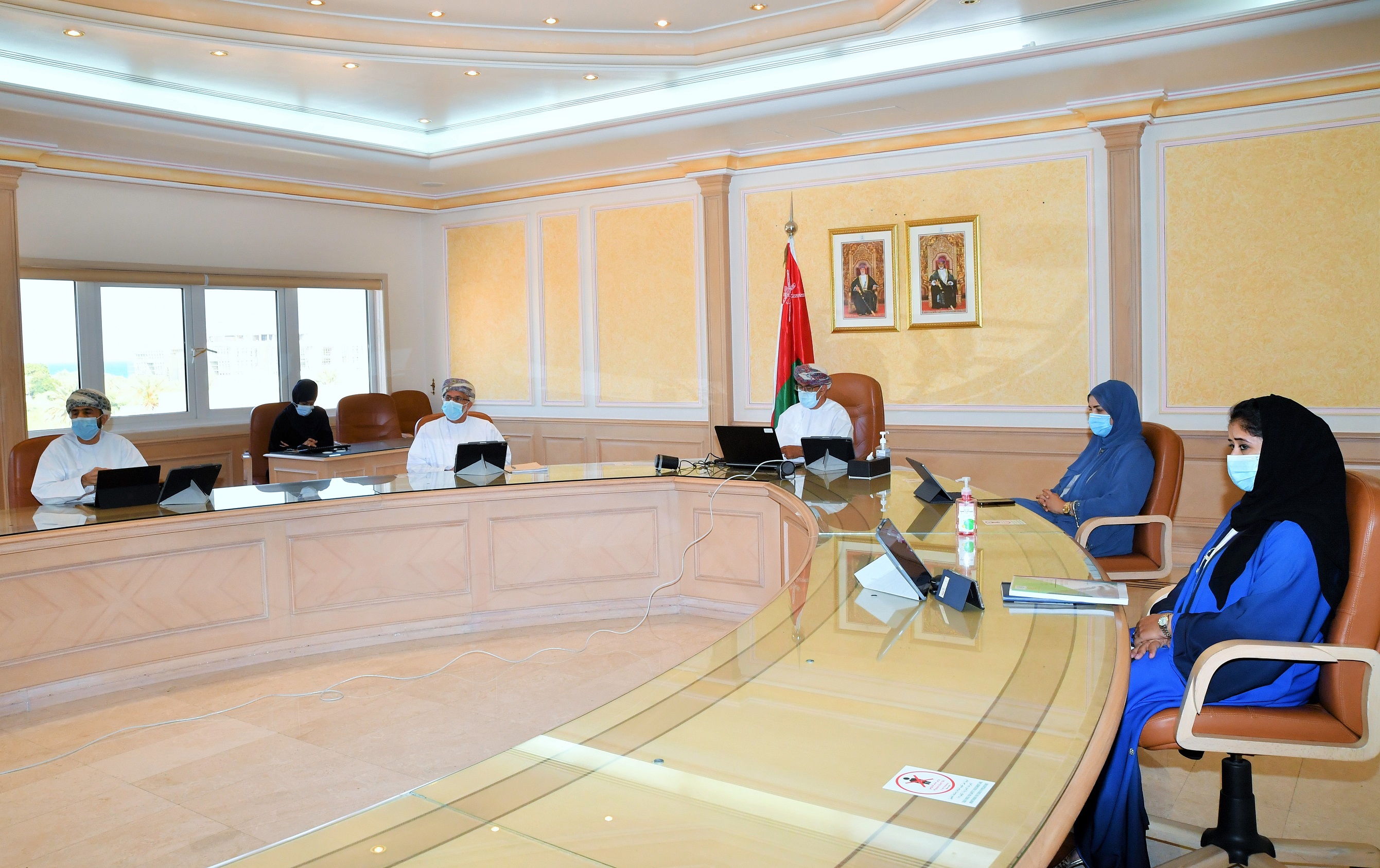 WHO Executive Board meets Oman Observer