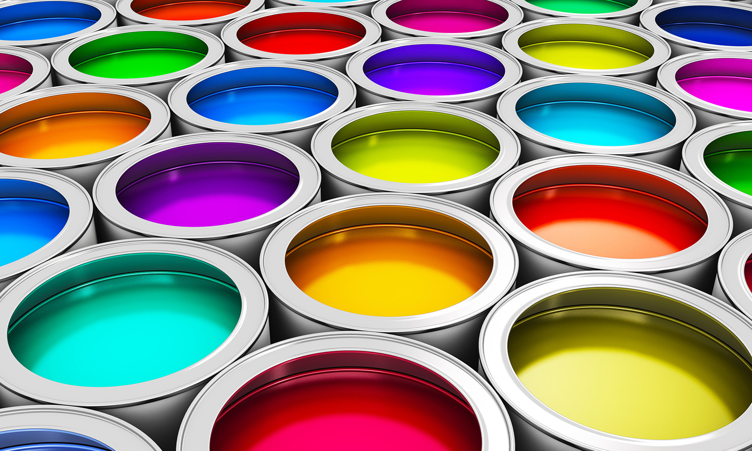 color-paint-cans