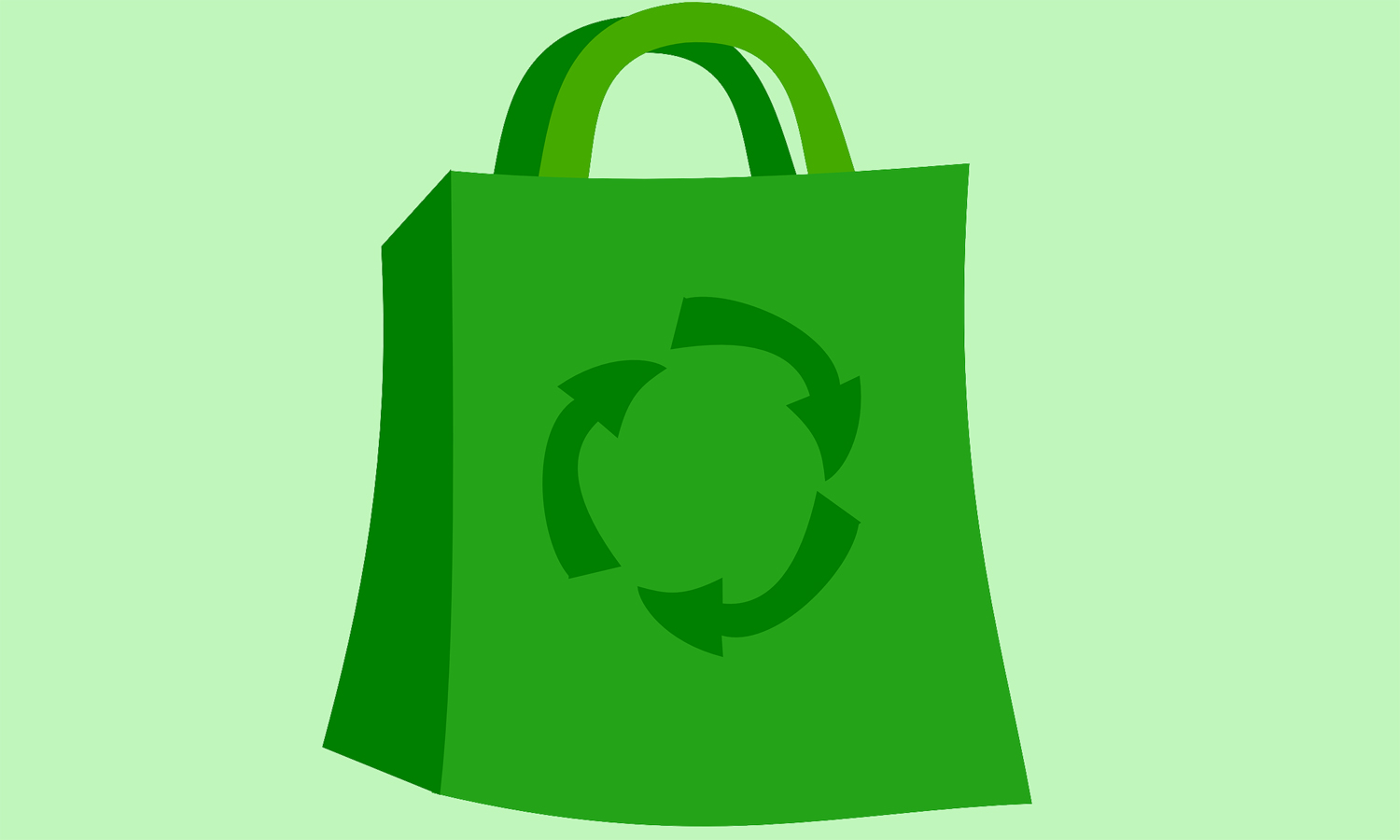 recycle-shopping-bag
