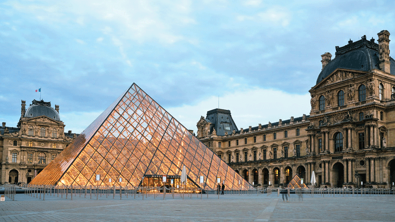louvre