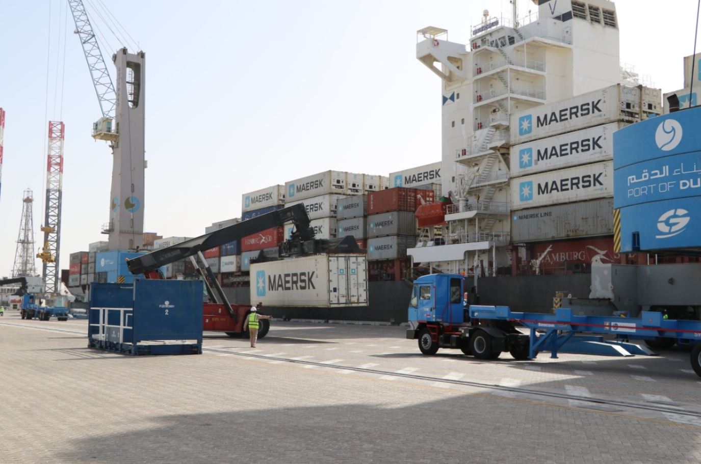 maersk