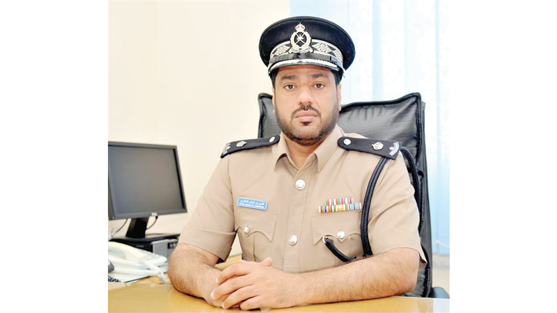 Tariq-bin-Awadh-al-Shanfari