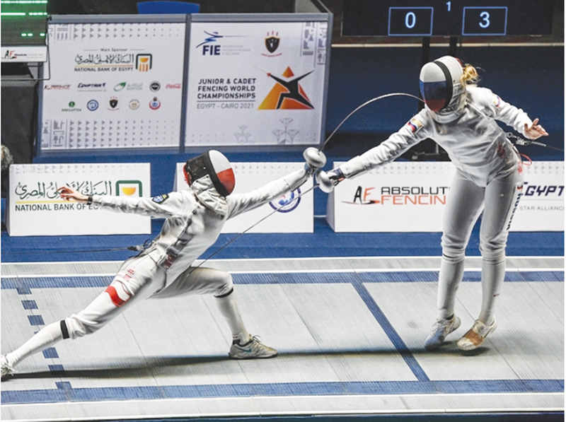 fencing